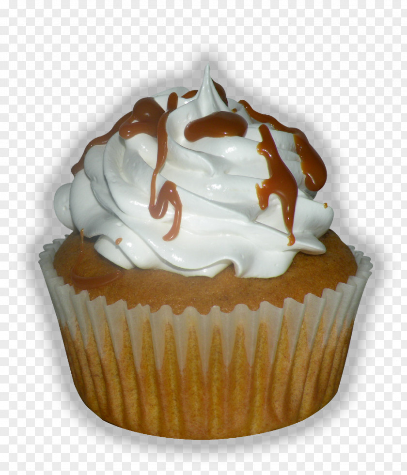 Cupcake Frosting & Icing Muffin Buttercream Chocolate PNG