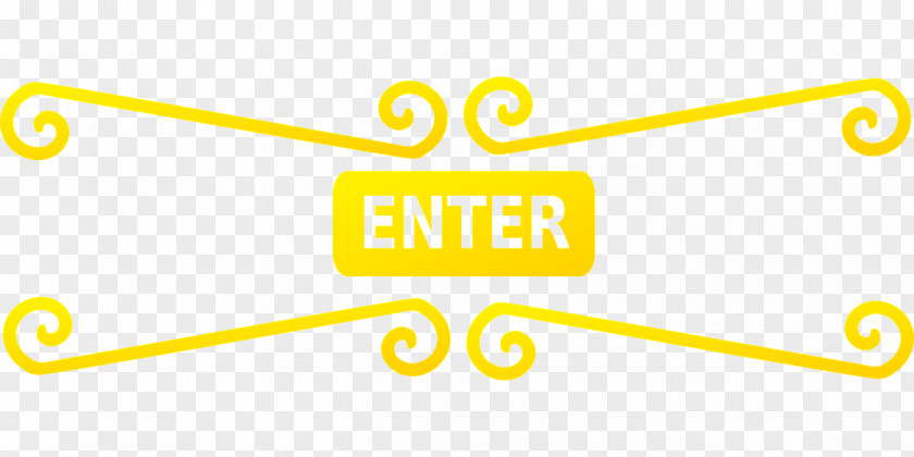 Enter Download Clip Art PNG