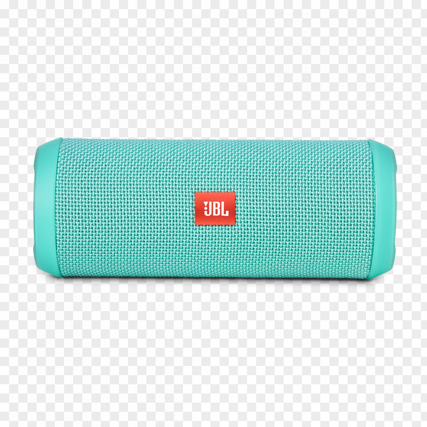 Flip Phones JBL 3 Turquoise 4 Wireless Speaker Loudspeaker PNG