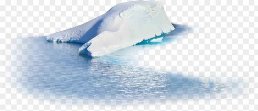 Iceberg Transparent Background Brand Blue Water PNG
