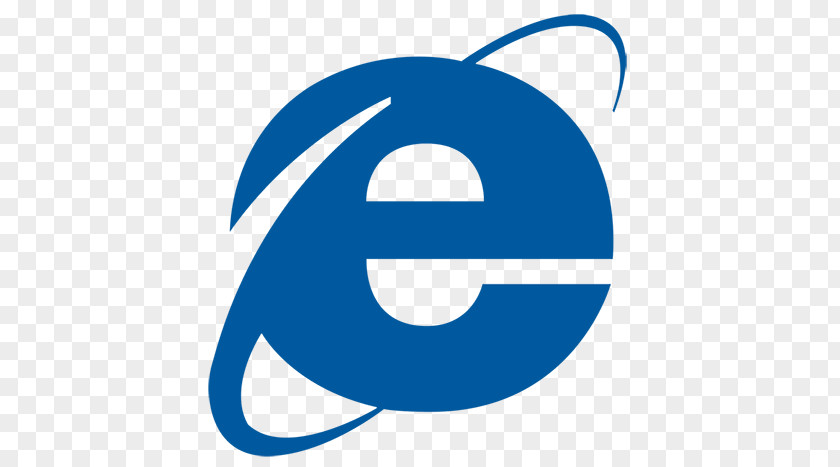 Internet Explorer Web Browser File PNG