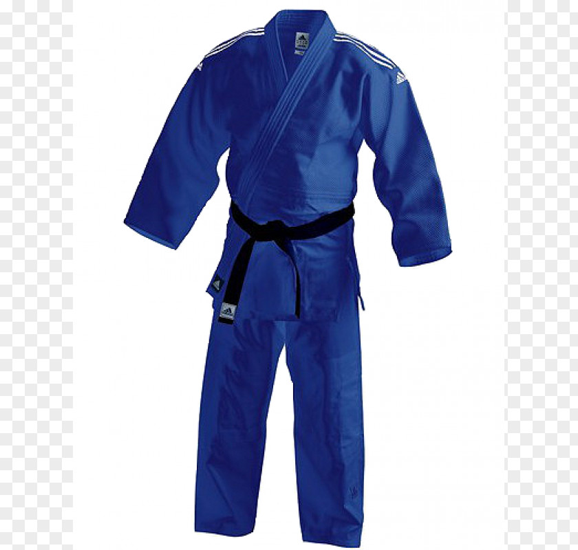 Karate Gi Boilersuit Judogi Cotton Brazilian Jiu-jitsu PNG