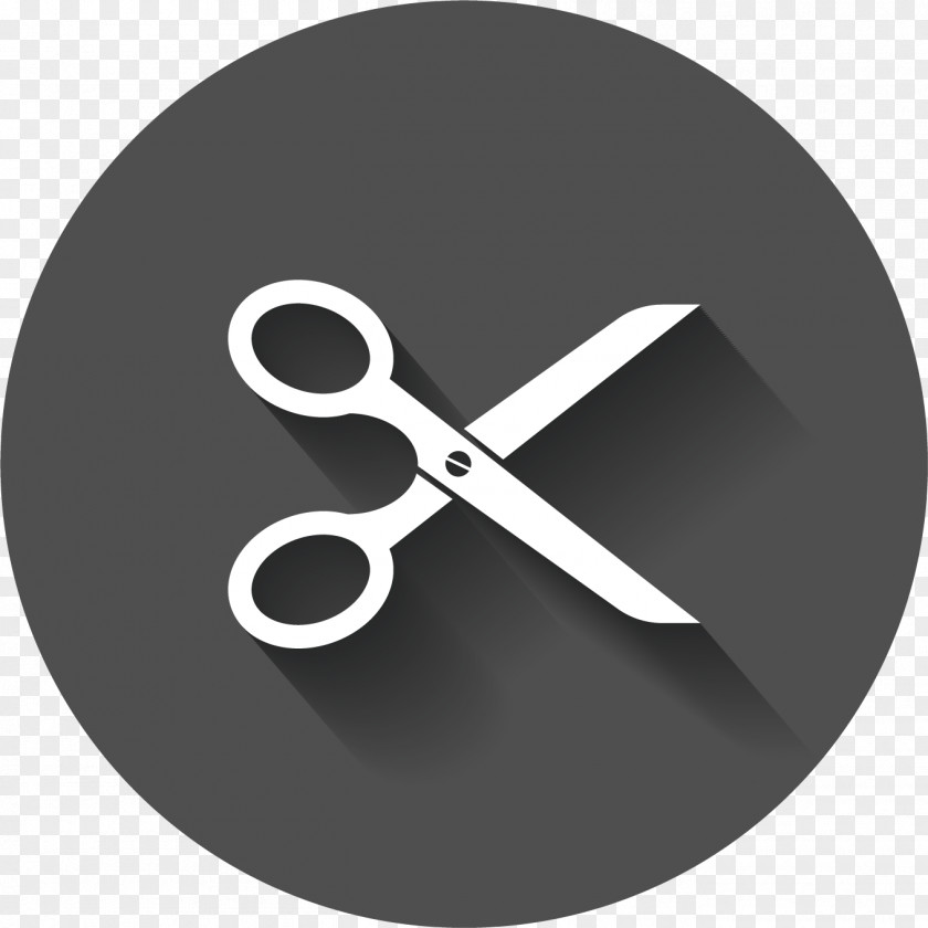 Scissors Poster PNG