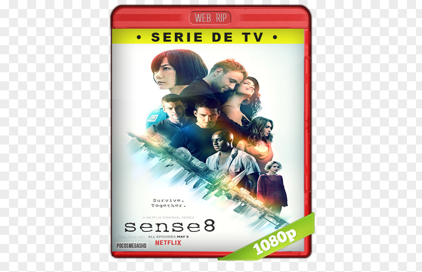 Sense8 Film 1080p Subtitle 720p Dubbing PNG