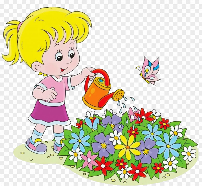Sharing Fictional Character Cartoon Clip Art Child Happy Play PNG