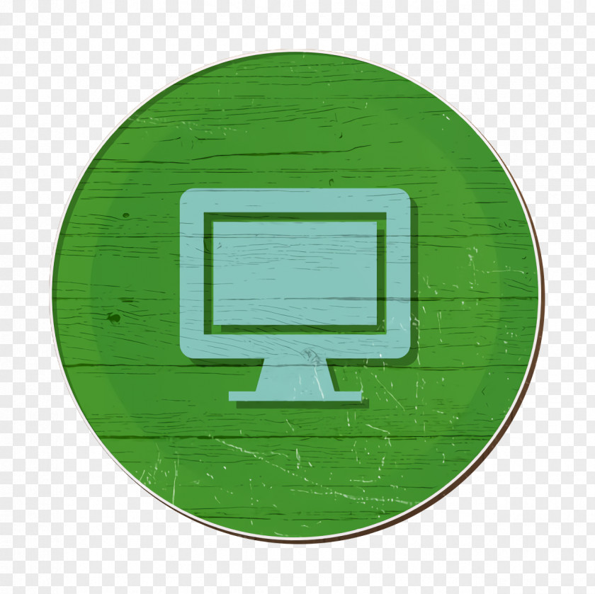 Sticker Rectangle Computer Icon Cpu Device PNG