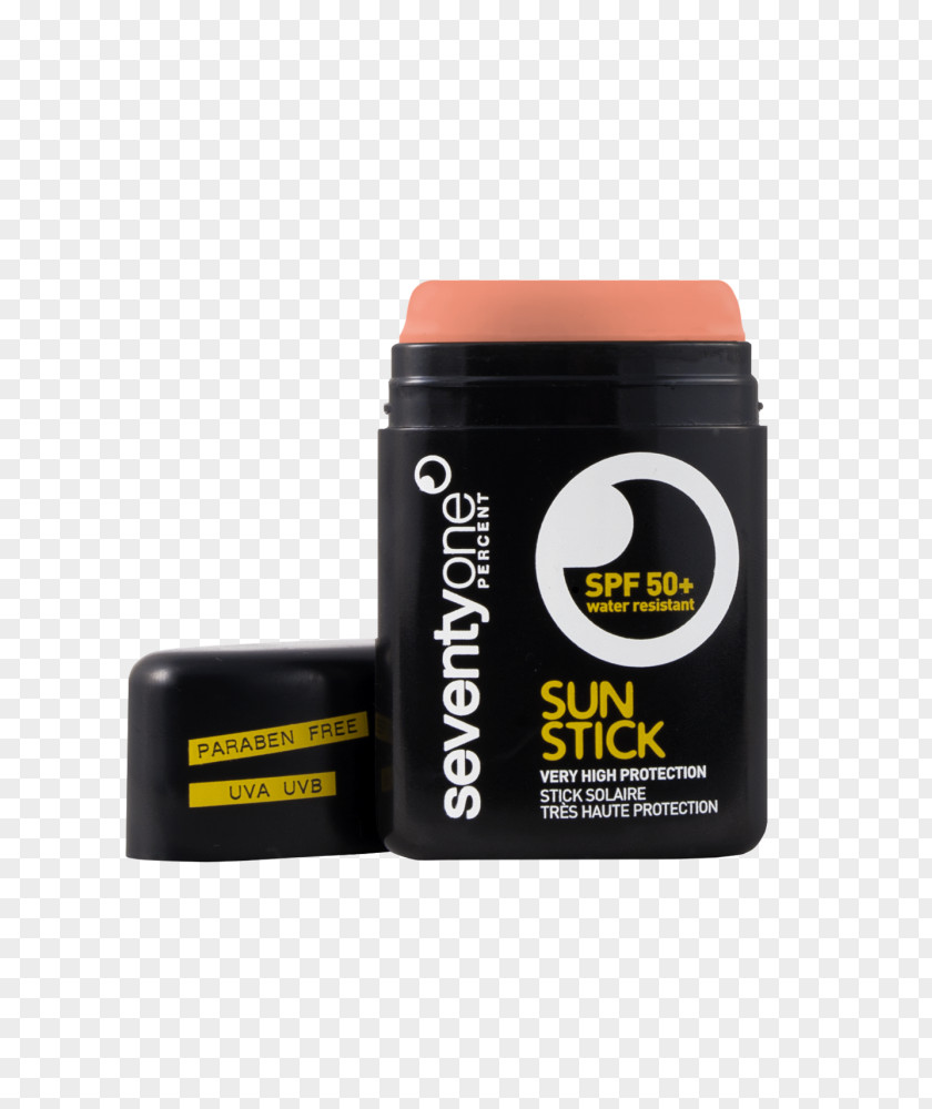 Sunscreen Factor De Protección Solar Skin Cream Lotion PNG