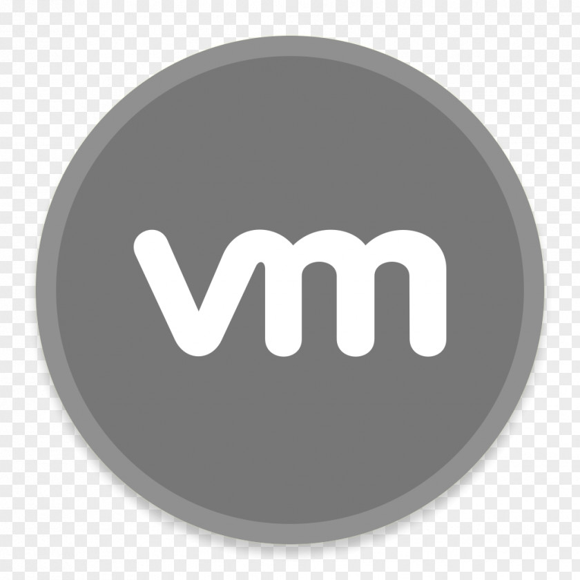 Vmware Text Brand Logo PNG