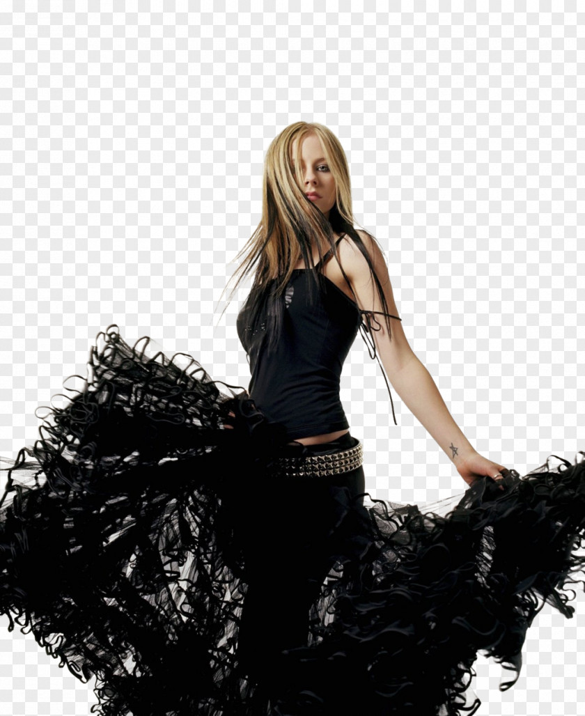 Avril Lavigne Song All You Will Never Know Lyrics Let Go PNG