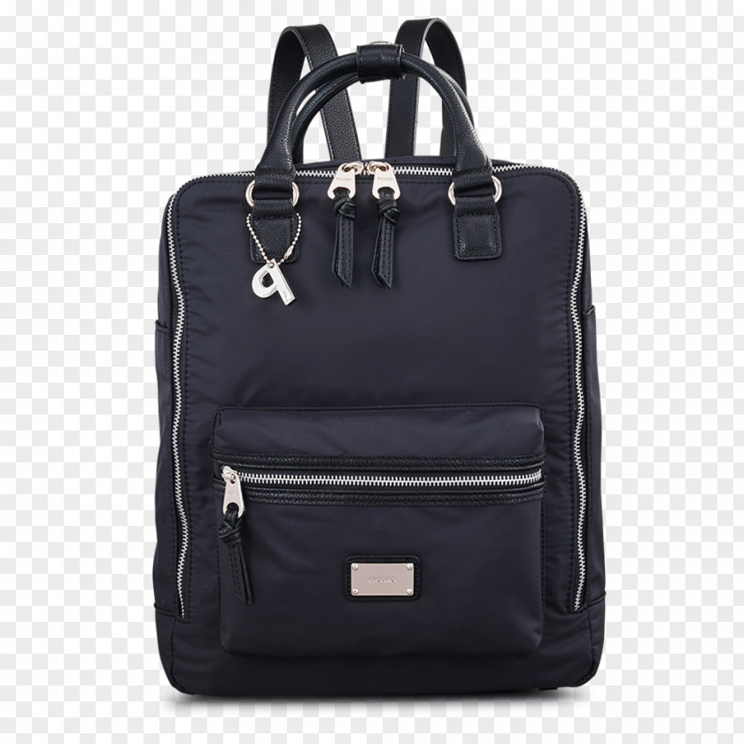 Bag Handbag Leather Hand Luggage Messenger Bags PNG