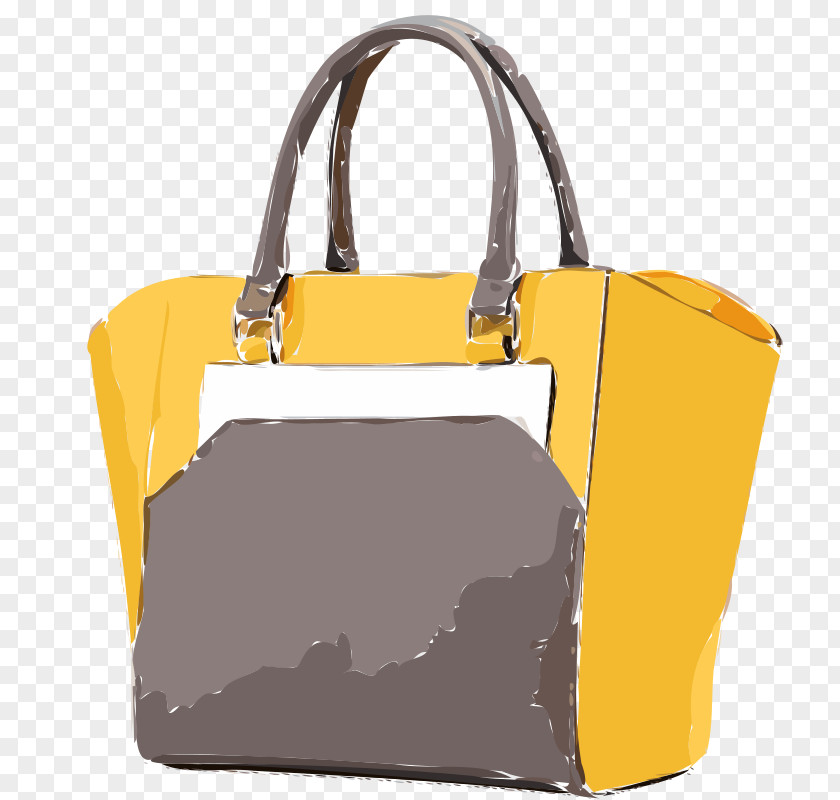 Bag Tote Tanning Leather PNG