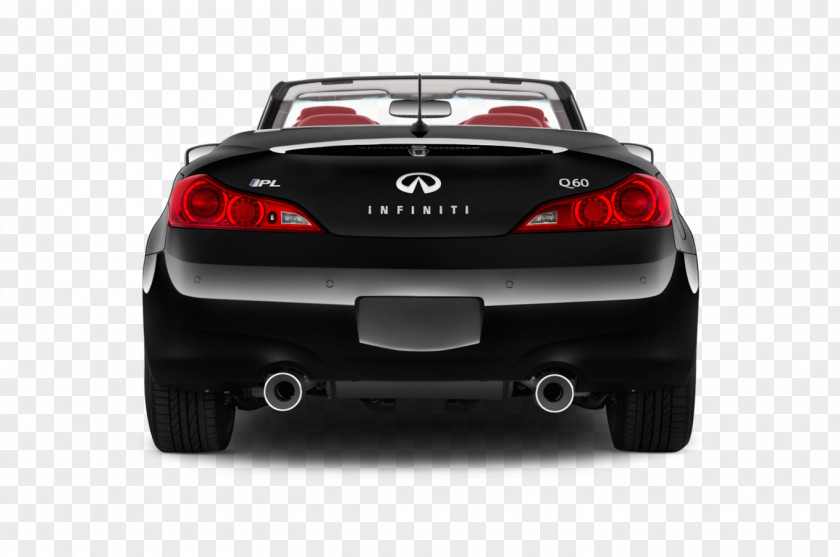 Car 2015 INFINITI Q60 IPL Convertible Personal Luxury Mid-size PNG