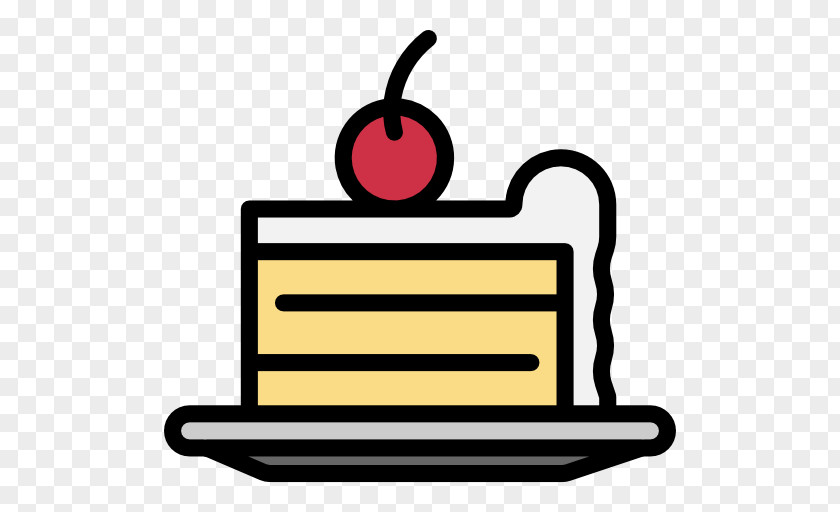Cherry Clip Art Cake Iconfinder PNG