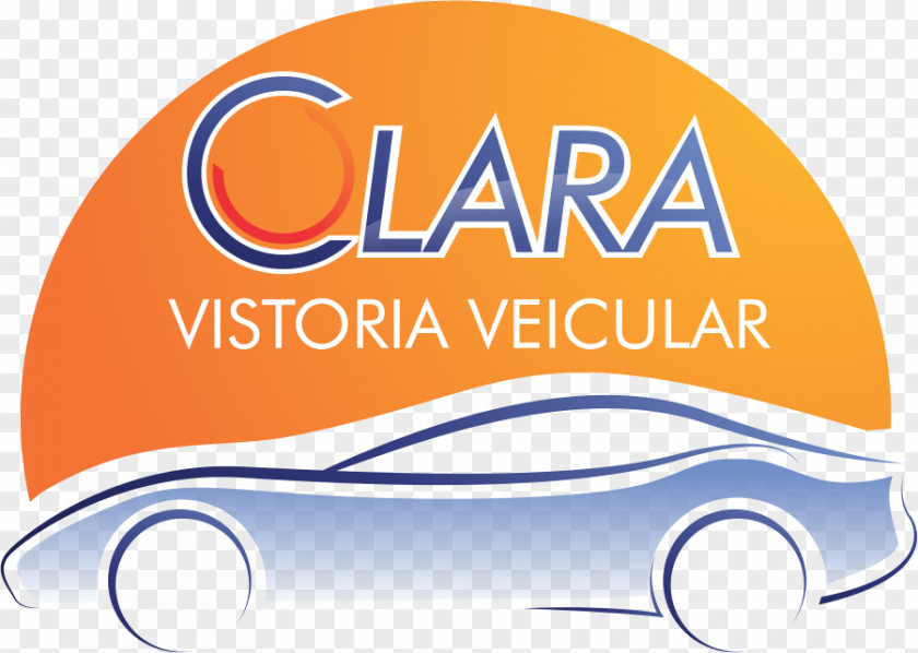 Clara Brand Logo Service PNG