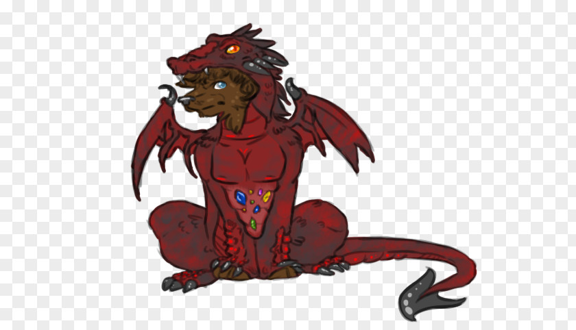 Dragon Cartoon Carnivora Legendary Creature PNG
