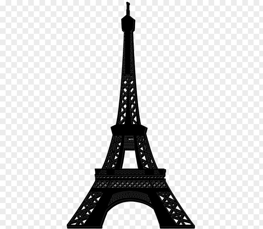 Eiffel Tower 3D Printing Printers PNG