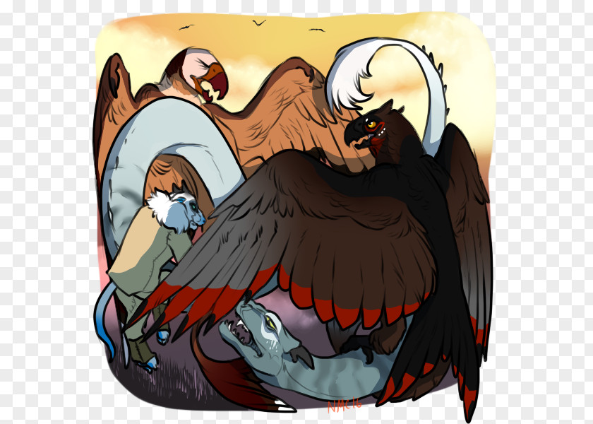 Lag Baomer Bird Of Prey Beak Illustration Cartoon PNG