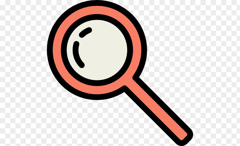 Magnifying Glass Image Photograph PNG