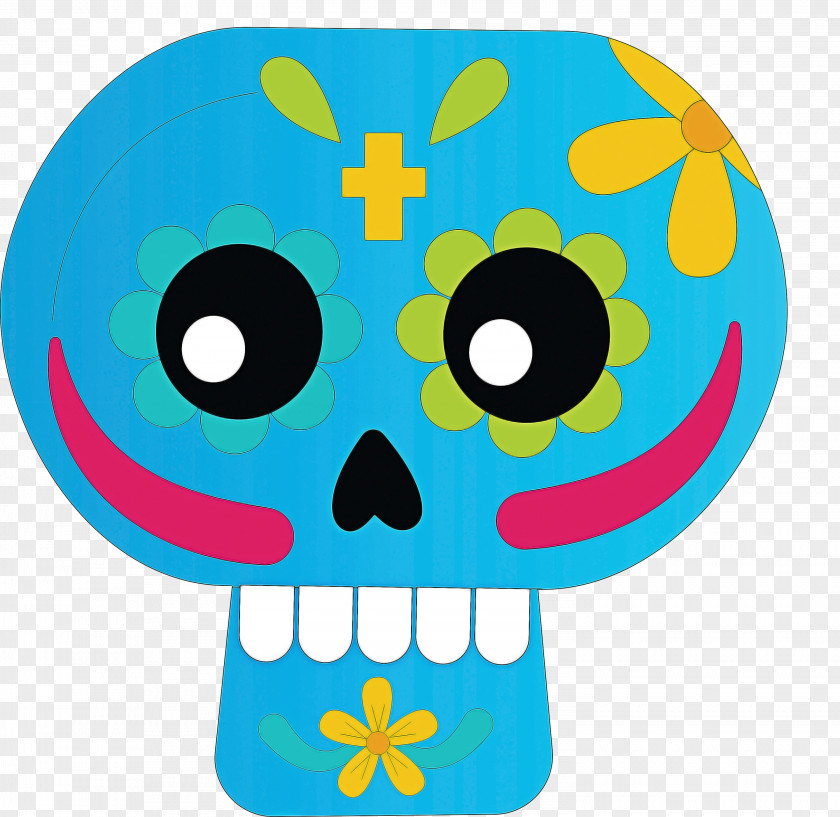 Mexico Elements PNG