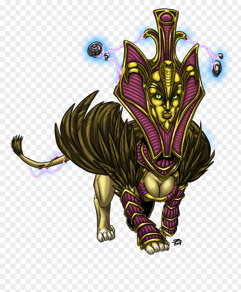 Mythical Sphinx Dungeons & Dragons Pathfinder Roleplaying Game Monster Elemental Legendary Creature PNG