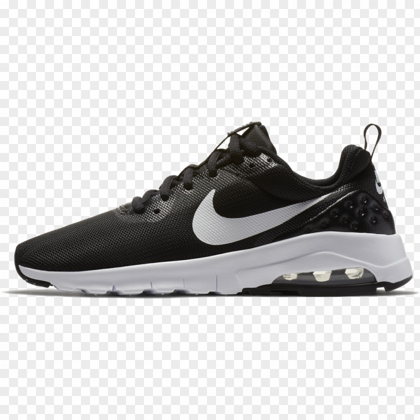 Nike Sports Shoes Air Max Motion Low Men's Shoe LW PNG