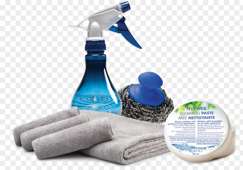 Norwex Products Cleaning Enviro PNG