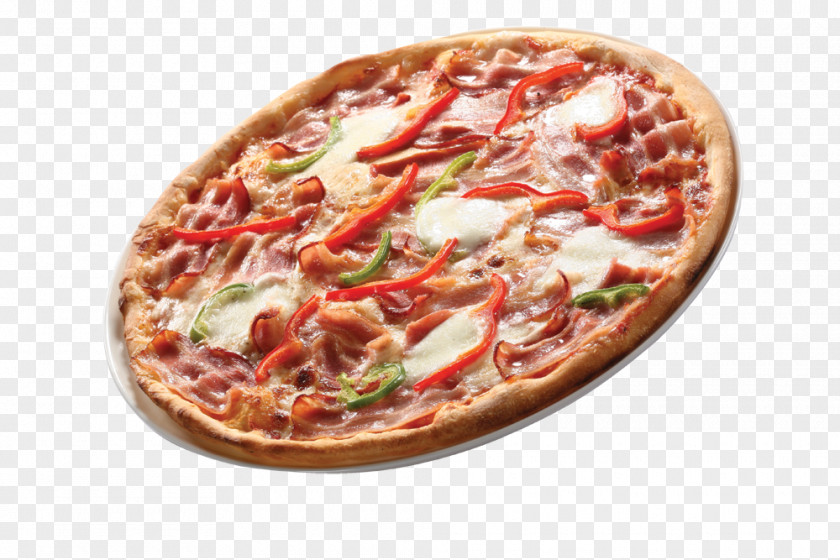 Pizza California-style Sicilian Cuisine Cheese PNG
