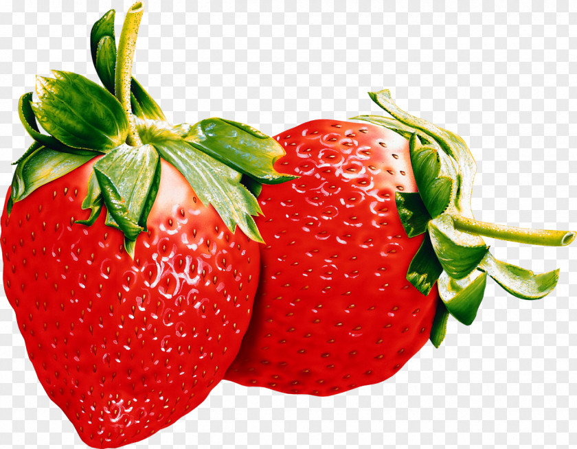 Strawberry Juice Fruit Clip Art PNG