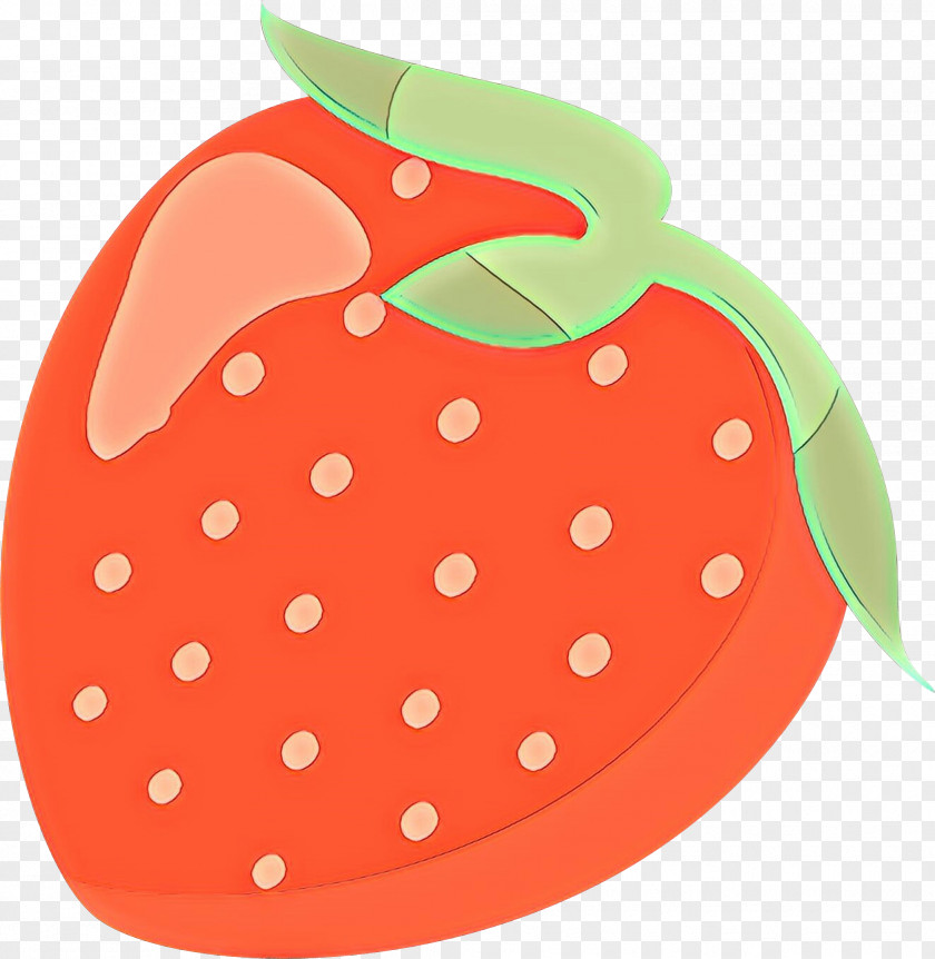 Strawberry Product Design Clip Art PNG