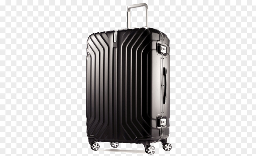 Suitcase Samsonite Neopulse 20