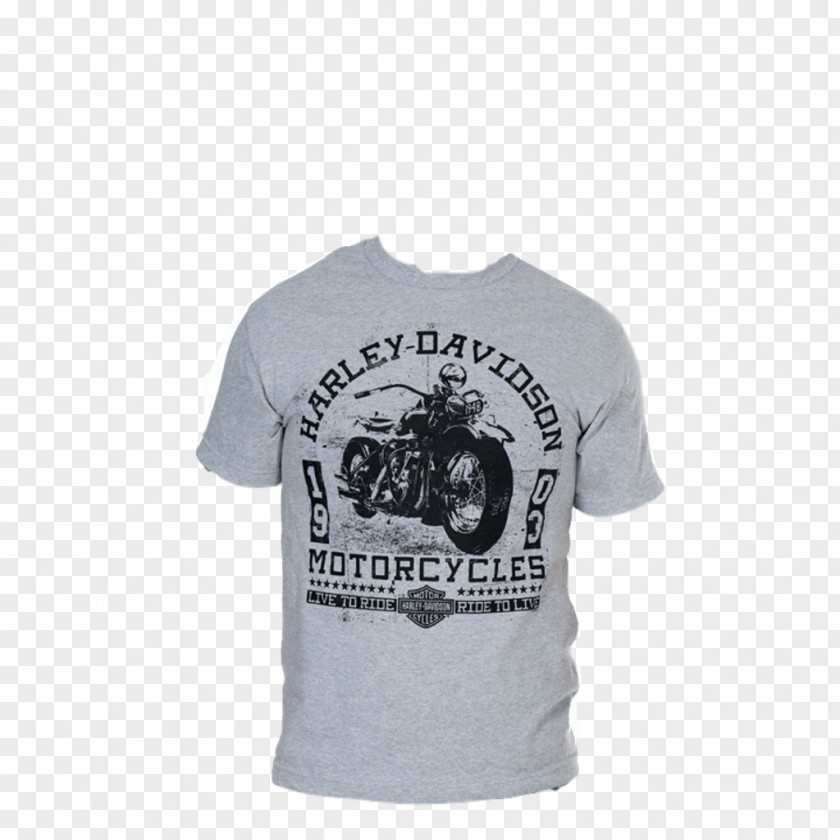 T-shirt Sleeve Börjes American Bikes GmbH & Co. KG Harley-Davidson Jacket PNG