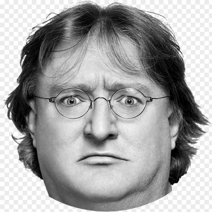 Tayo Gabe Newell Half-Life 2: Episode Three Left 4 Dead PNG