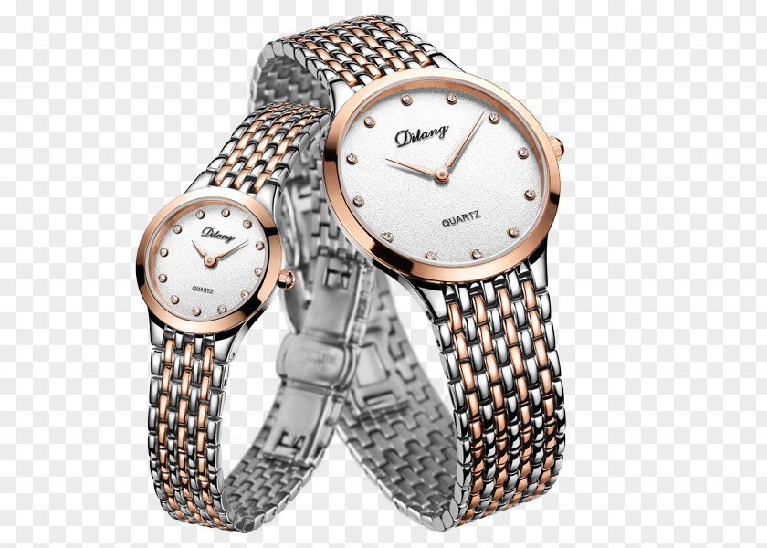 Watch Couple Clock PNG