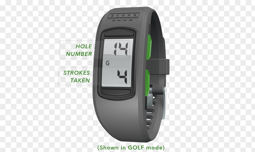 Watch Strap Heart Rate Monitor Pedometer Running Total PNG