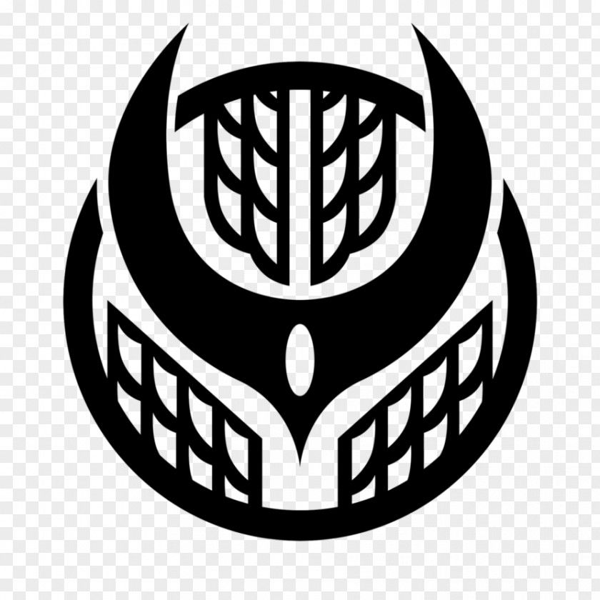 Wizard Kamen Rider Zangetsu Shin Series Logo Art PNG