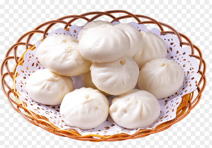 Basket Of Buns Baozi Chinese Cuisine Dim Sum Stuffing Noodles PNG