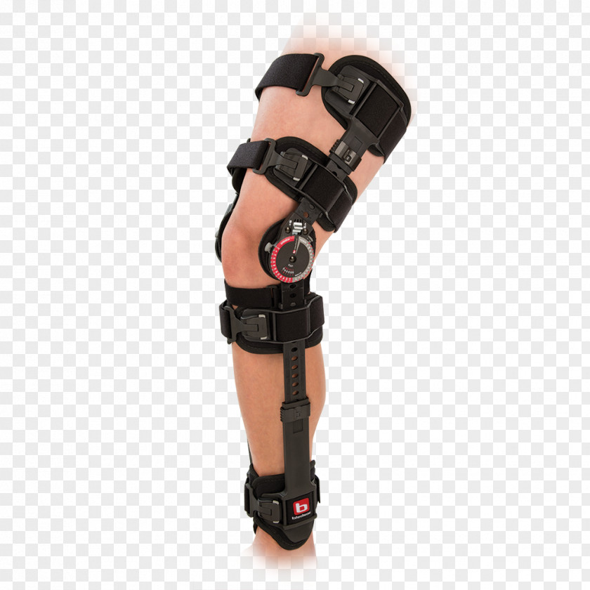 Braces Knee Surgery Back Brace Joint Breg, Inc. PNG