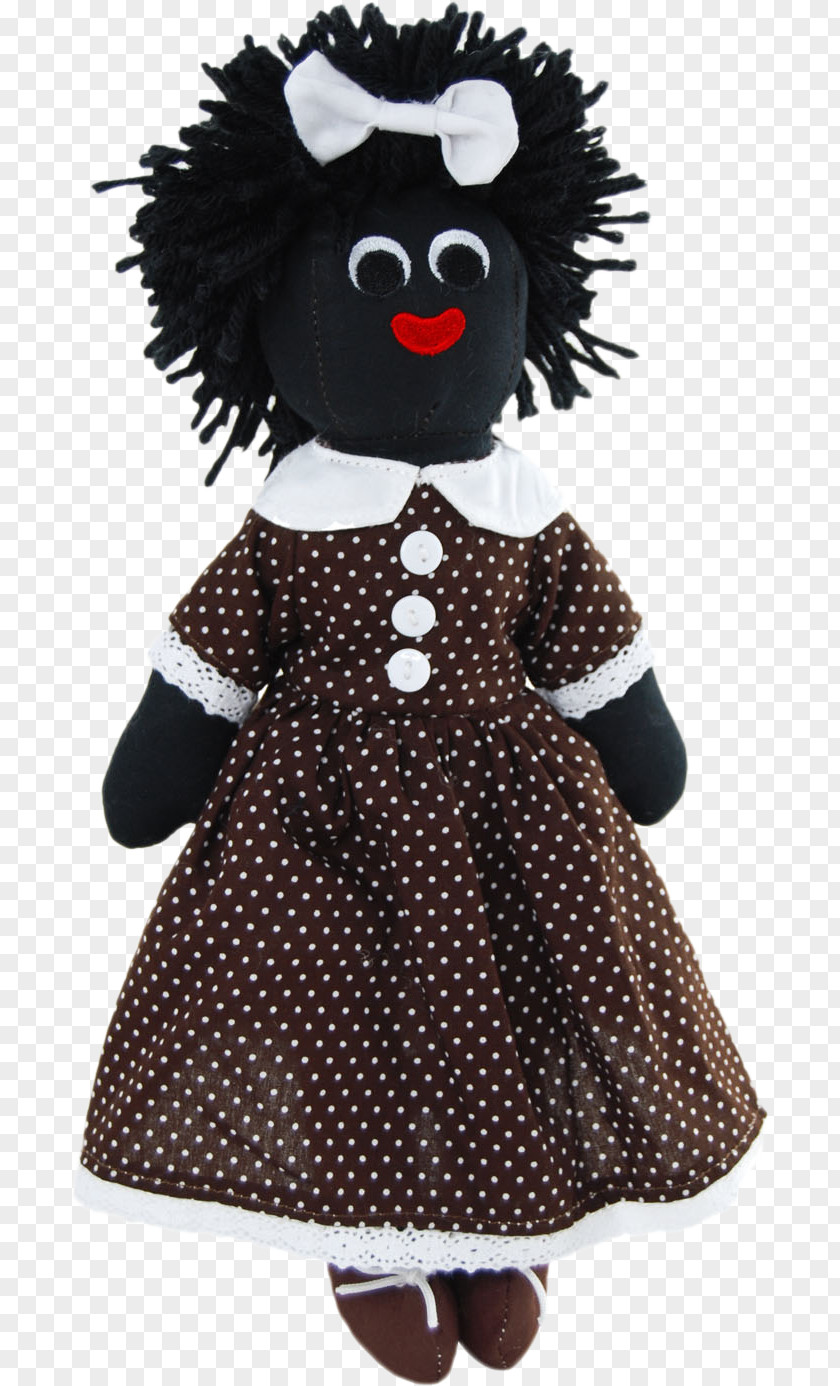 Doll Golliwog Stuffed Animals & Cuddly Toys Infant Lady Penelope Creighton-Ward PNG