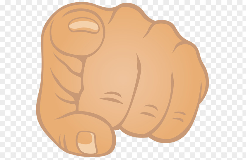 Hand Thumb Clip Art PNG