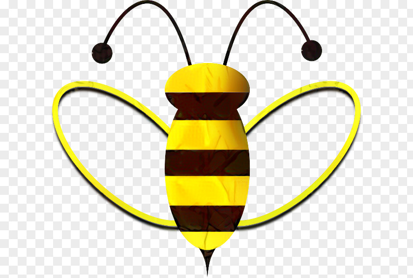 Honey Bee Clip Art Hornet Insect PNG