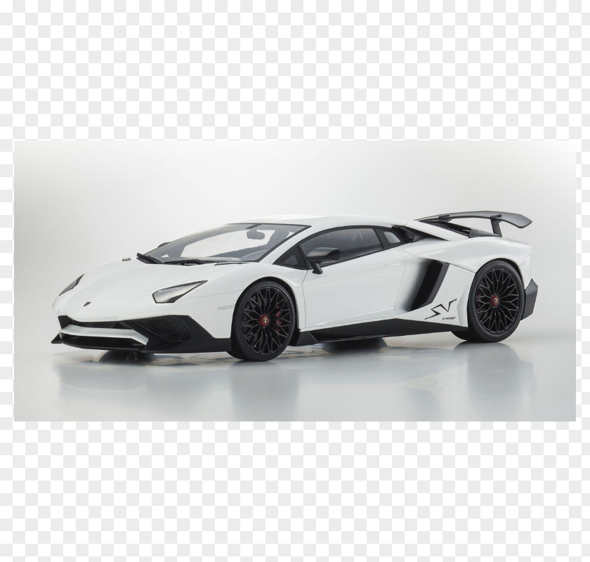 Lamborghini Aventador SV Car Diablo Countach PNG