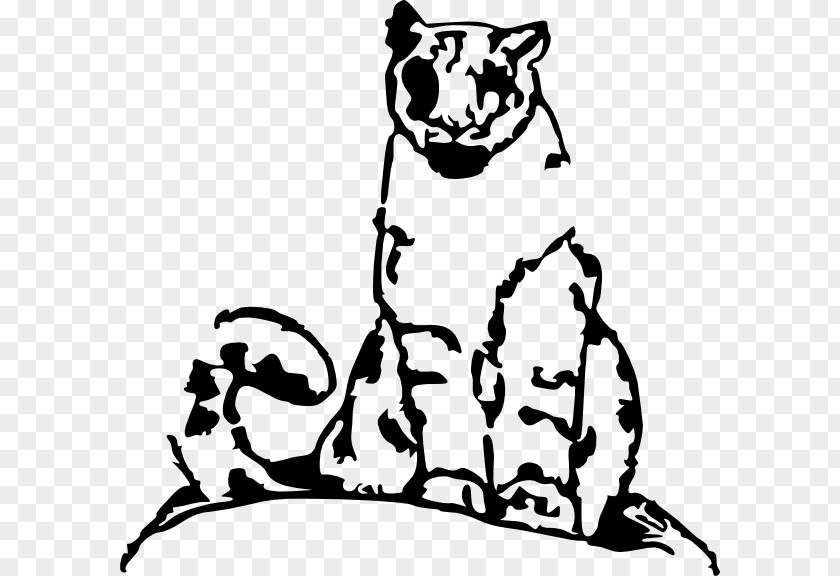 Leopard Whiskers Dog Cat Clip Art PNG