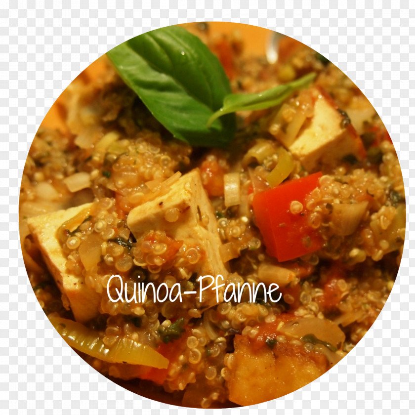 Quinoa Curry Vegetarian Cuisine Indian Gravy Recipe PNG