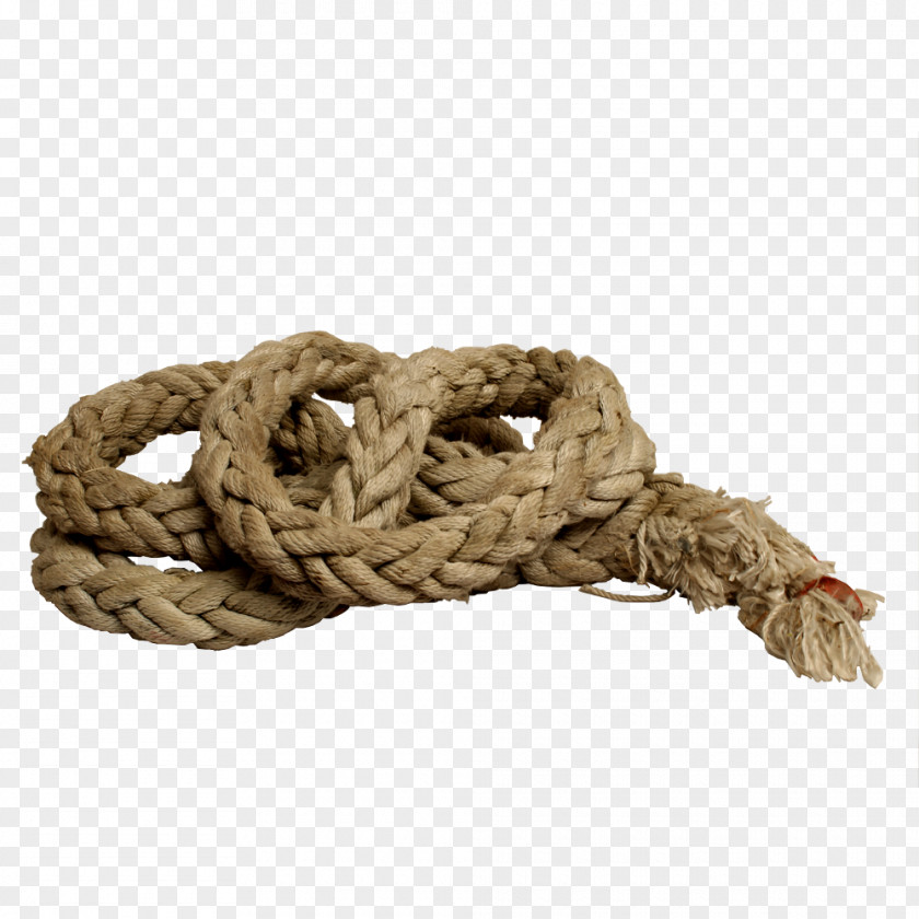Rope Line Lasso PNG