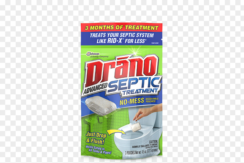 Septic Tank Drano Drain Cleaners Toilet Cleaning PNG