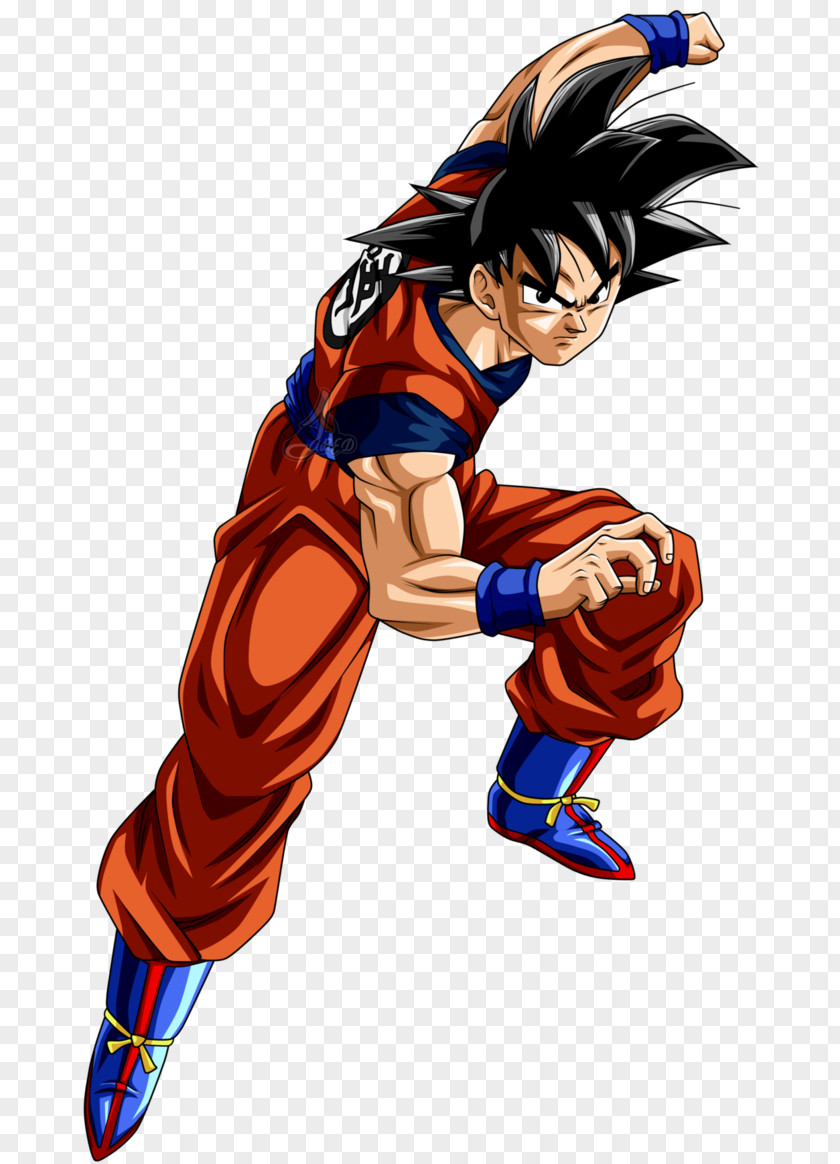 Son Goku Vegeta Gohan Dragon Ball Super Saiya PNG