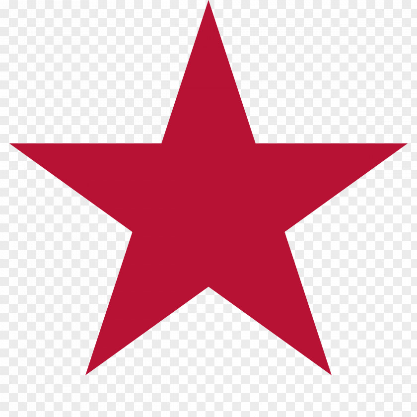 Star United States ReverbNation Logo PNG