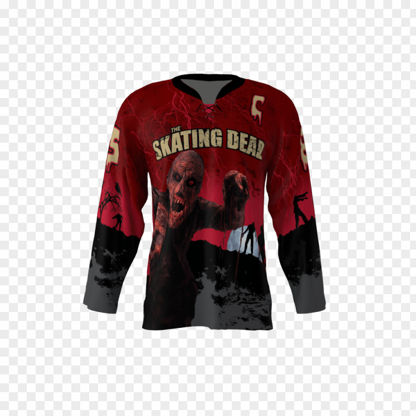 T-shirt Jersey Minnesota-Duluth Bulldogs Women's Ice Hockey Men's Sleeve PNG