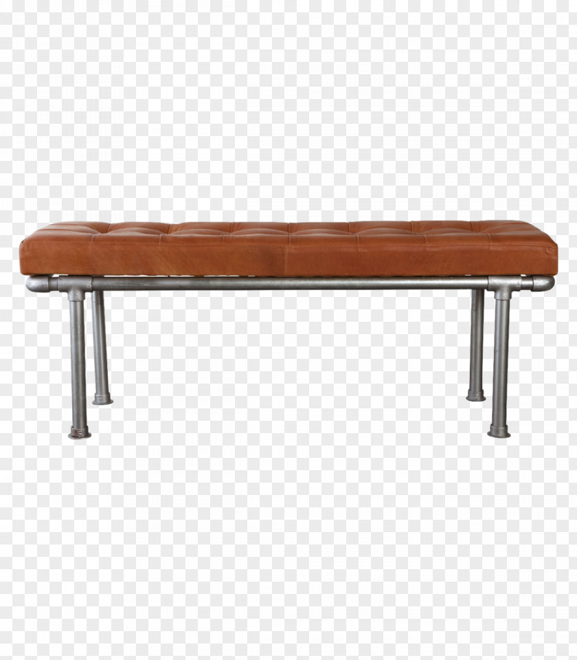 Table Bench Furniture Couch PNG