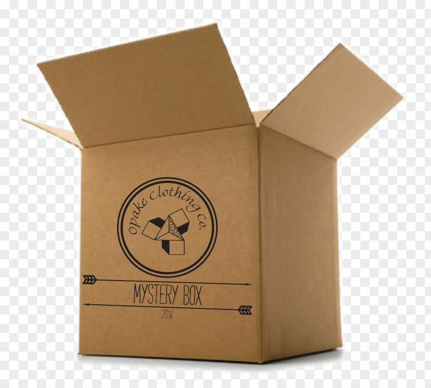 Wood Box Cardboard PNG